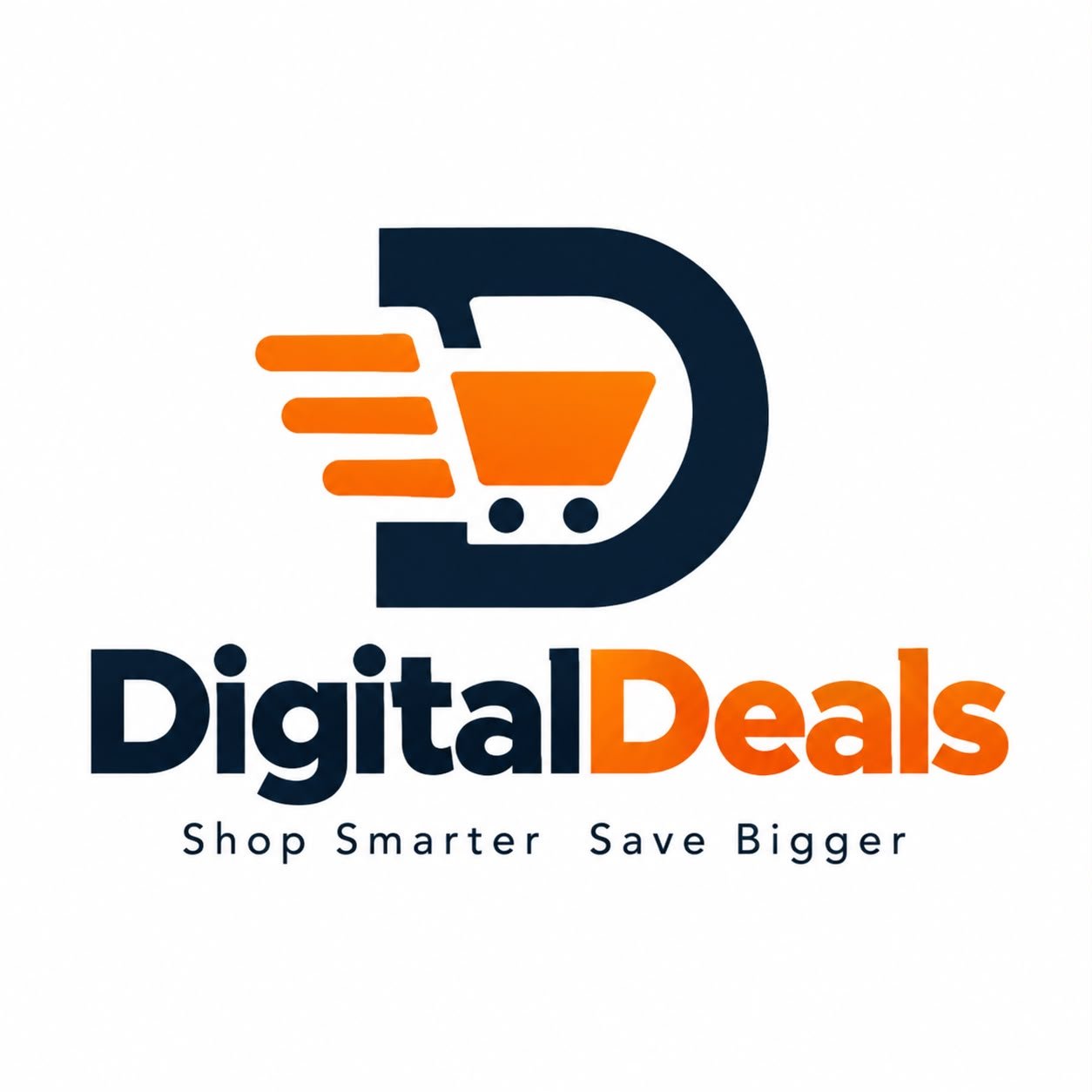 DIGITAL DEALS Logo