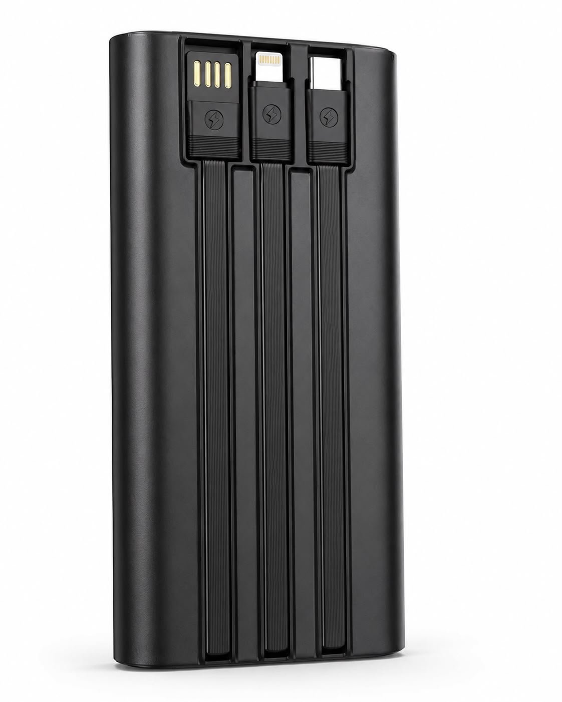 Stay Connected Anywhere with the Slim, High-Speed Multi-Device Portable Charger