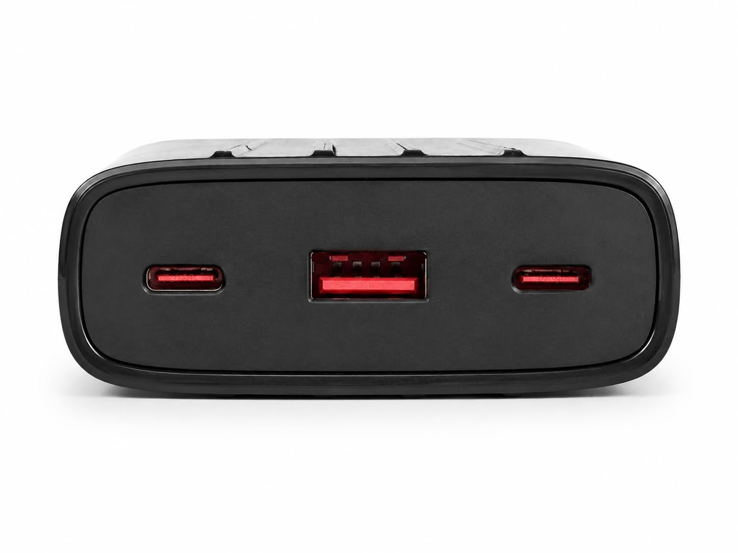 Stay Connected Anywhere with the Slim, High-Speed Multi-Device Portable Charger